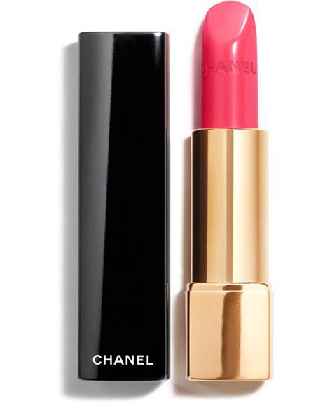 macy's Chanel cosmetics